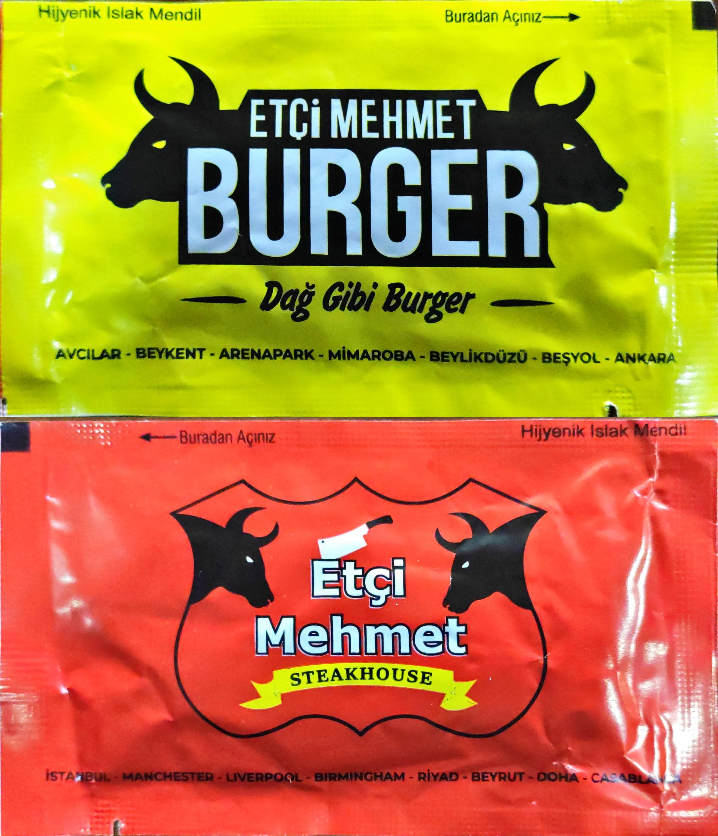 0777 Etçi Mehmet (2024) - Florya